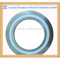 8" CL150 ss316 ptfe spiral wound gasket manufacturer